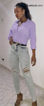 attractive United States girl Norbi from Austin US21897