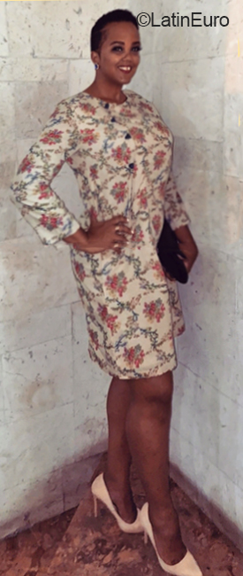 Date this nice looking Dominican Republic girl Northie from Santo Domingo DO41009