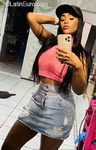 happy Brazil girl Antonia Marcela from Fortaleza BR12138