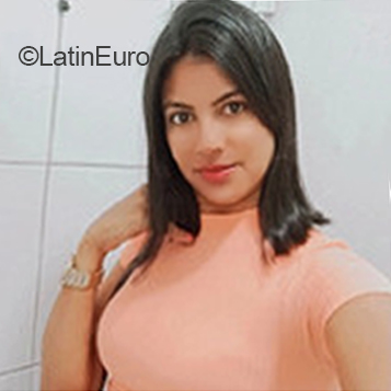 Date this lovely Brazil girl Daiane from Nossa Senhora Do Socorro BR12140