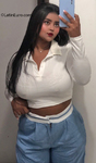 charming Colombia girl Nelydia from Medellín CO32002