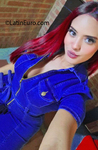 young Colombia girl Ciela Carolina from Colombia CO32038