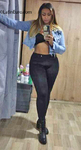 fun Colombia girl Ana Milena from Cali CO32011