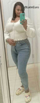 tall Dominican Republic girl Juana from Montecristi DO41211
