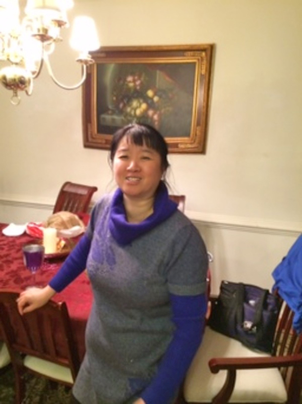Date this georgeous United States girl Rochelee from Chesapeake US21878