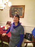 charming United States girl Rochelee from Chesapeake US21878
