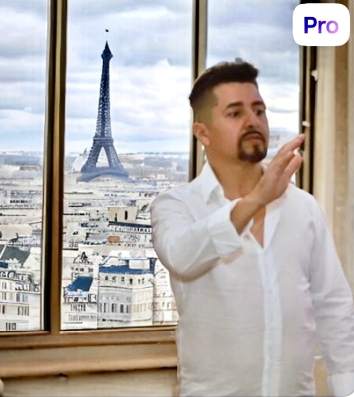 Date this sultry Brazil man Daniel Guedes from Guaira BR12162