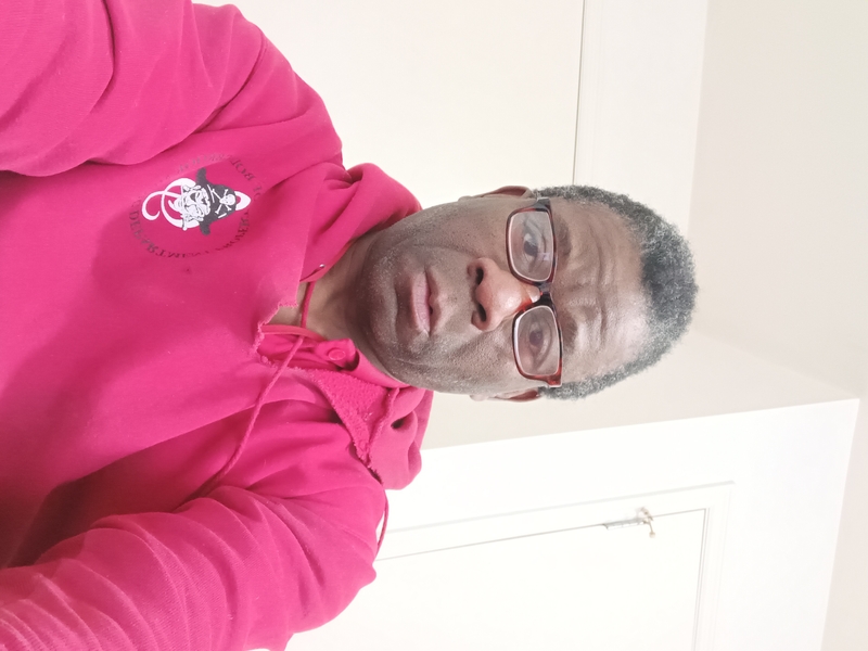 Date this gorgeous United States man Goose from Chicago US21882