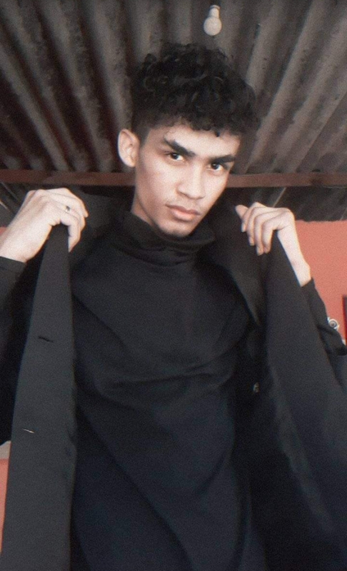 Date this exotic Colombia man Camilo Andr&eacute;s from Sab****arga CO32037