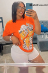 good-looking Dominican Republic girl Nicaury from Santiago De Los Caballeros DO53649