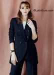 cute United States girl Karyna from New York US21884