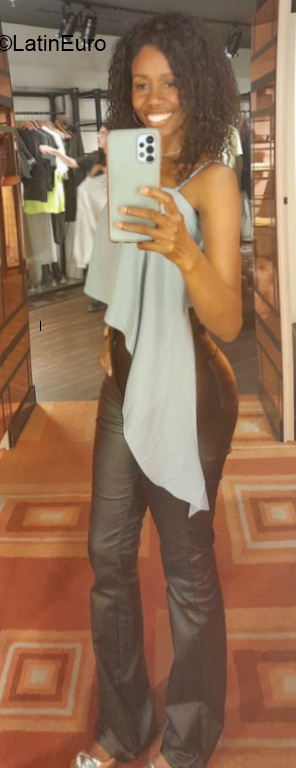 Date this tall Brazil girl Julinha from Sao Paulo BR12177