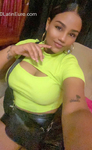 happy Any Country girl Carli from Cotui DO41053