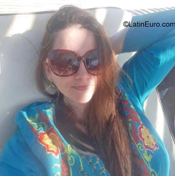 Date this pretty Brazil girl Cledianne from Fortaleza BR12178