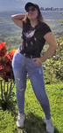hard body Colombia girl Ana Maria from Medellin CO32045