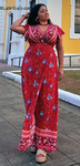 funny Uruguay girl Larita from Montevideo UY94