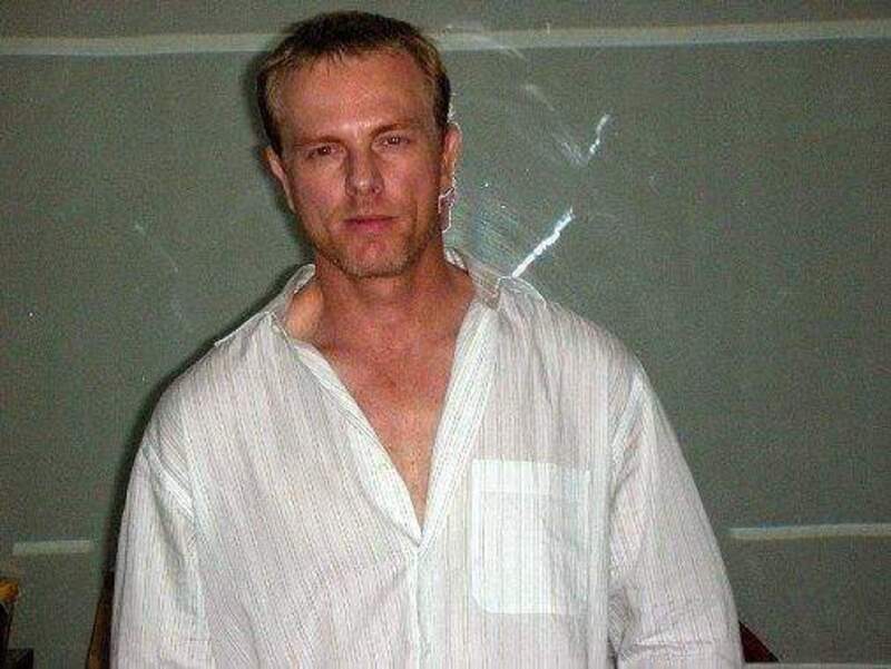 Date this happy United States man Guy from Daytona US21890