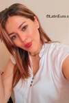 funny Colombia girl Ana from Santiago CO32060