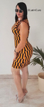 cute Any Country girl Carolina from Santiago DO41077