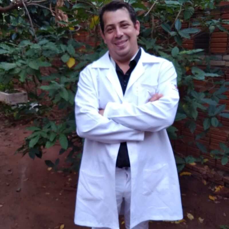 Date this fun Brazil man Cesar from S&atilde;o Paulo BR12211