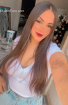 athletic Colombia girl Josi from Bogota CO32094