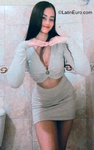 nice looking Panama girl Gabriela from Panama City PA1334