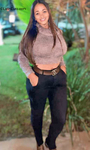 funny Brazil girl Soraia from Contagem BR12239
