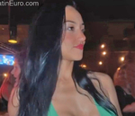 tall Argentina girl Daniela from Lomas De Zamora AR904