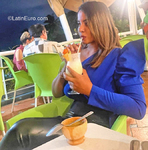luscious Any Country girl Pam from República Dominicana DO41183