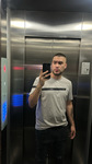 delightful Any Country man Carlos from Barranquilla CO32157