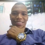 lovely Any Country man Rookiie Enriique from Cartagena CO32158