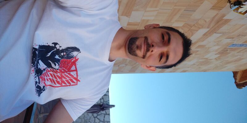 Date this hot Spain man Alvaro from Toledo ES732