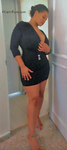 red-hot Dominican Republic girl Ana from Santiago DO41194