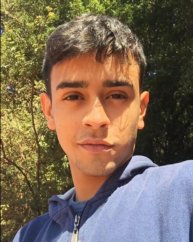Date this foxy Brazil man Edson from Campo Grande BR12261