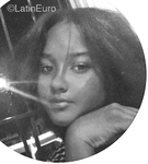 foxy Dominican Republic girl Lorianny from Santo Domingo DO41195