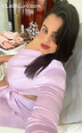 luscious Dominican Republic girl Nery from La Vega DO42926
