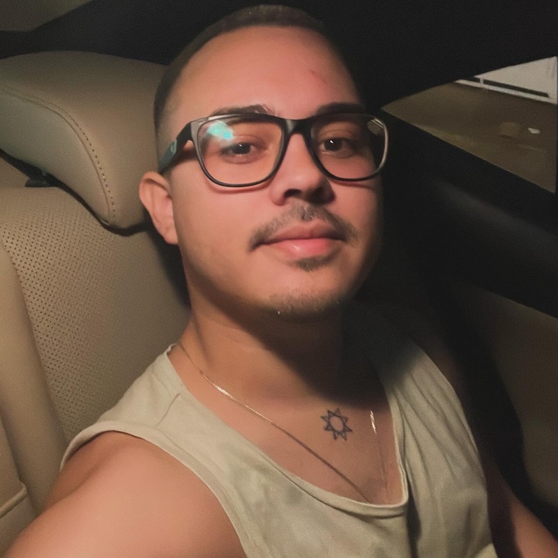 Date this passionate Dominican Republic man Daniel from Santo Domingo DO43092