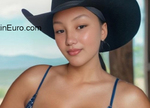 pretty Any Country girl Josi from Santo Domingo DO43582