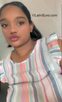 athletic Any Country girl Veronica from Santo Domingo Este DO43595