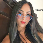 happy Venezuela girl Gade from Charallave VE4321