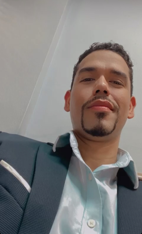Date this cute Dominican Republic man 829 from Spm DO44096