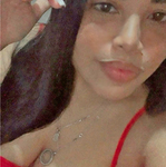 pretty Dominican Republic girl Mirtha from Santiago DO44270