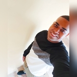 pretty Any Country man  from Santo Domingo DO44274
