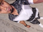 hot Any Country man Yeuly pe&ntilde;a from Santo Domingo DO44454