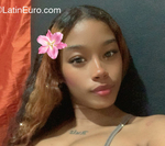 stunning Any Country girl Tatiana Elizabeth from Santo Domingo DO44791