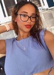 luscious Any Country girl Nata from Cibao DO44810