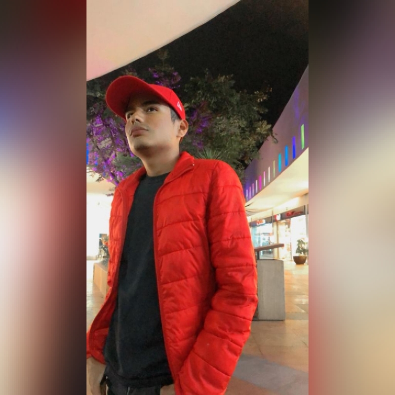 Date this young Mexico man Joss from M&eacute;xico MX2641