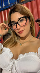 red-hot Venezuela girl Mafer from Barquisimeto VE4396