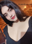 beautiful Peru girl L. Garcia from Los Angeles - Estados Unidos US22358