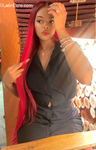 georgeous Dominican Republic girl Ashley from Santo Domingo DO45316